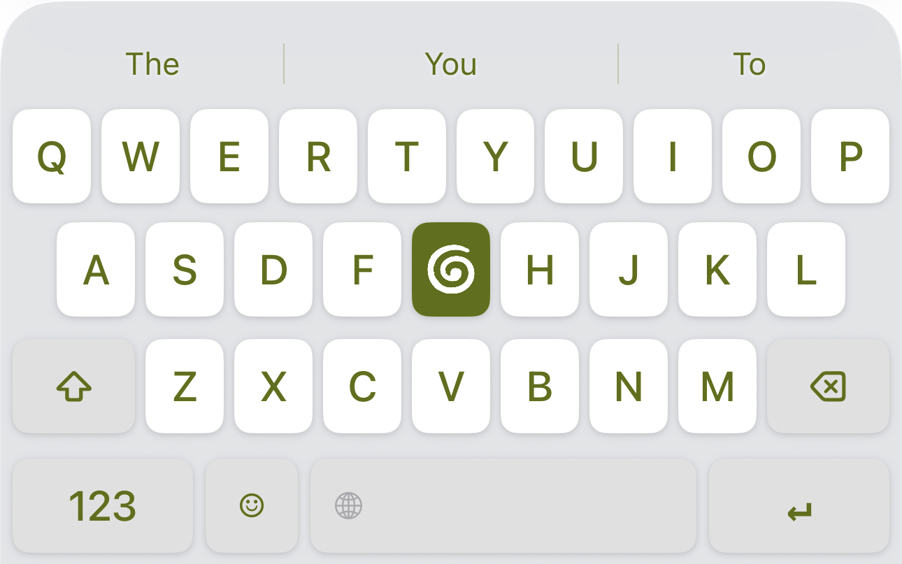 Granola Theme