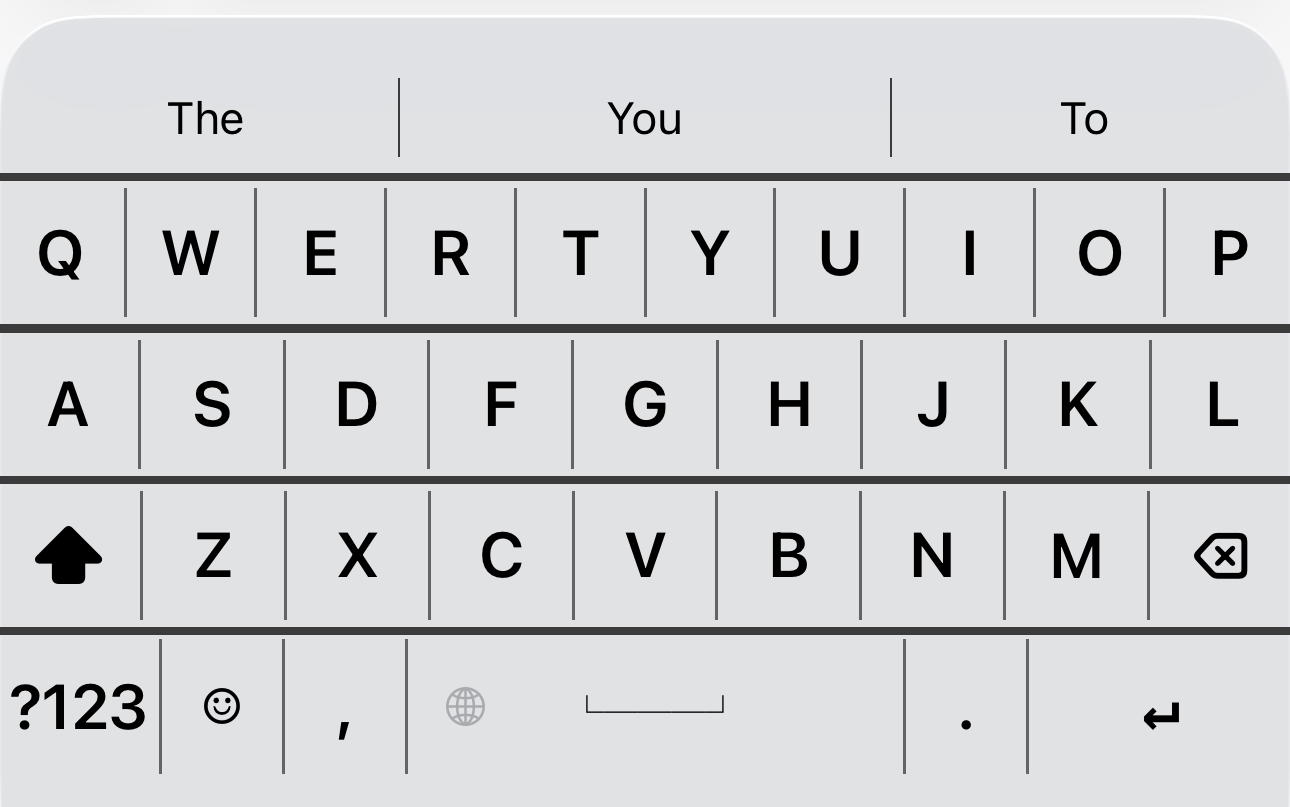 PRIV Theme