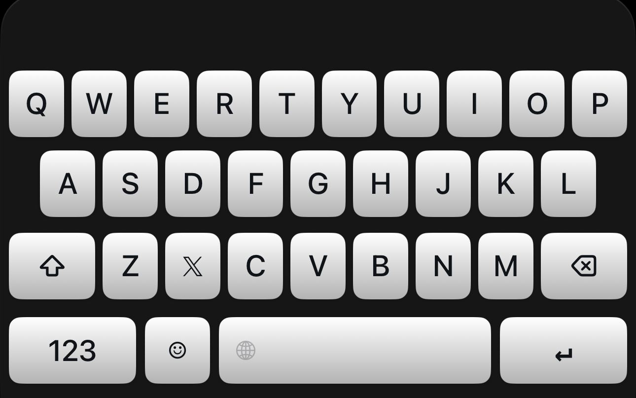 X Theme